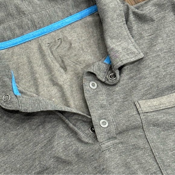 Mens North Face T-Shirt - Picture 4 of 8